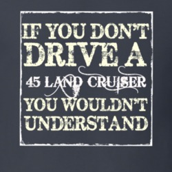 If You Dont Drive a 1945 Studebaker Land Cruiser You Wouldnt Understan