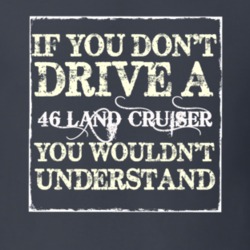 If You Dont Drive a 1946 Studebaker Land Cruiser You Wouldnt Understan