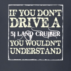 If You Dont Drive a 1951 Studebaker Land Cruiser You Wouldnt Understan