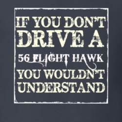 If You Dont Drive a 1956 Studebaker Flight Hawk You Wouldnt Understand
