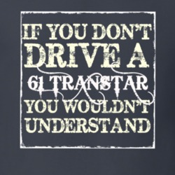 If You Dont Drive a 1961 Studebaker Transtar You Wouldnt Understand