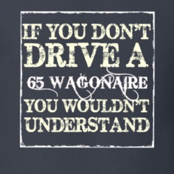 If You Dont Drive a 1965 Studebaker Wagonaire You Wouldnt Understand
