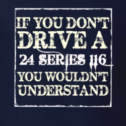 If You Dont Drive A 1924 Dodge Series 116 You Wouldnt Understand T Shi