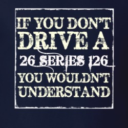 If You Dont Drive A 1926 Dodge Series 126 You Wouldnt Understand T Shi