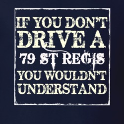 If You Dont Drive A 1979 Dodge St Regis You Wouldnt Understand T Shirt