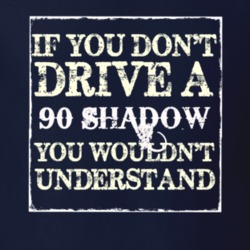 If You Dont Drive A 1990 Dodge Shadow You Wouldnt Understand T Shirt