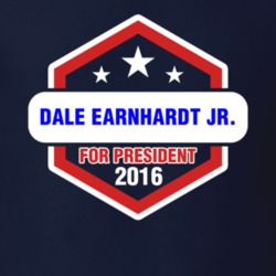 Dale Earnhardt Jr