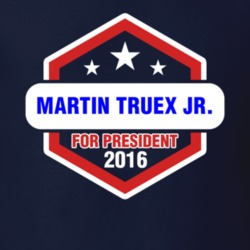 Martin Truex Jr