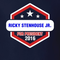 Ricky Stenhouse Jr