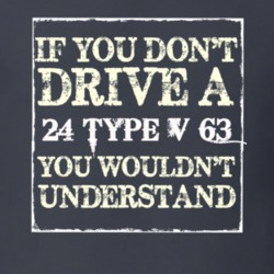 If You Dont  Drive A 1924 Cadillac Type V 63 You Wouldnt Understand T 