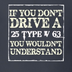 If You Dont  Drive A 1925 Cadillac Type V 63 You Wouldnt Understand T 