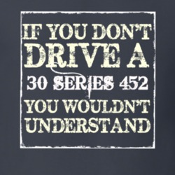 If You Dont  Drive A 1930 Cadillac Series 452 You Wouldnt Understand T