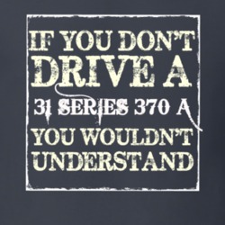 If You Dont  Drive A 1931 Cadillac Series 370 A You Wouldnt Understand