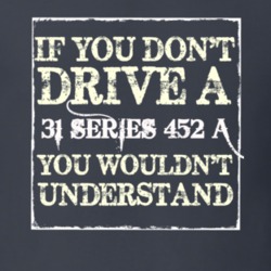If You Dont  Drive A 1931 Cadillac Series 452 A You Wouldnt Understand