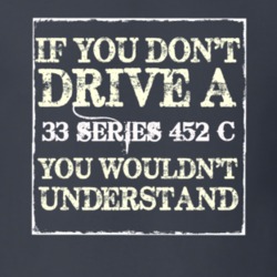 If You Dont  Drive A 1933 Cadillac Series 452 C You Wouldnt Understand