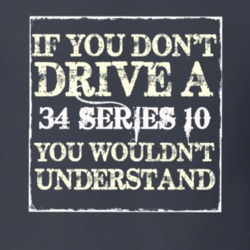 If You Dont  Drive A 1934 Cadillac Series 10 You Wouldnt Understand T 