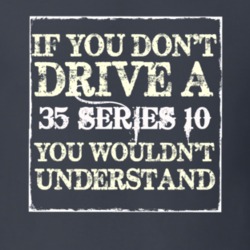If You Dont  Drive A 1935 Cadillac Series 10 You Wouldnt Understand T 