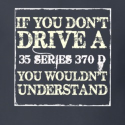 If You Dont  Drive A 1935 Cadillac Series 370 D You Wouldnt Understand