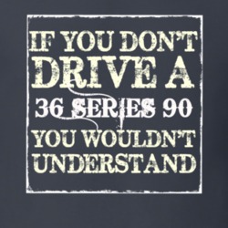 If You Dont  Drive A 1936 Cadillac Series 90 You Wouldnt Understand T 