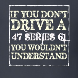 If You Dont  Drive A 1947 Cadillac Series 61 You Wouldnt Understand T 