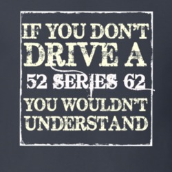 If You Dont  Drive A 1952 Cadillac Series 62 You Wouldnt Understand T 