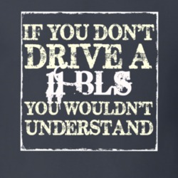 If You Dont  Drive A 2011 Cadillac BLS You Wouldnt Understand T Shirt