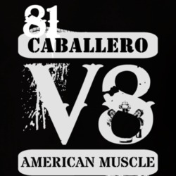 1981 GMC CABALLERO American Muscle V8 Car Lover T Shirt