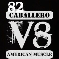1982 GMC CABALLERO American Muscle V8 Car Lover T Shirt