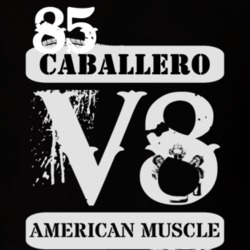 1985 GMC CABALLERO American Muscle V8 Car Lover T Shirt