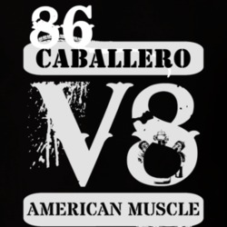 1986 GMC CABALLERO American Muscle V8 Car Lover T Shirt