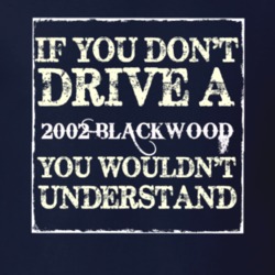 If You Dont Drive A 2002 Lincoln Blackwood You Wouldnt Understant T Sh