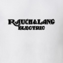 Rauch & Lang Vintage Cars T Shirt