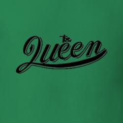 Queen Vintage Cars T Shirt