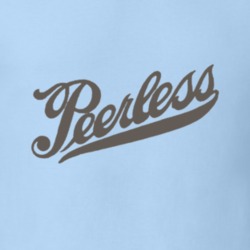 Peerless Vintage Cars T Shirt