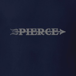 Pierce Vintage Cars T Shirt