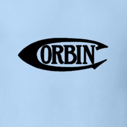 Corbin Vintage Cars T Shirt