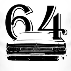 1994 Mercury Comet Rear View With Year Faded Look Light T Shirt