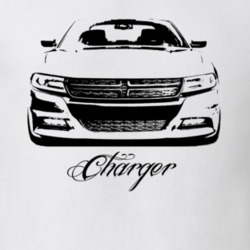 2015 Dodge Charger Grill Model Name Light Shirt