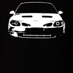 ZX2 Grill ZX2 Dark Color Shirt