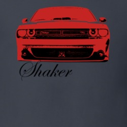 2015 Shaker Custo Color Request Shirt