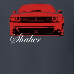Custom Color Request 2015 Shaker T Shirt