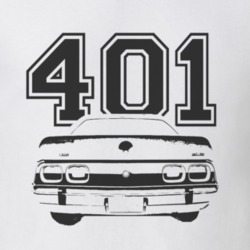 1973_AMC_ JAVELIN_Rear_Black_Graphic_Engine Size T Shirt