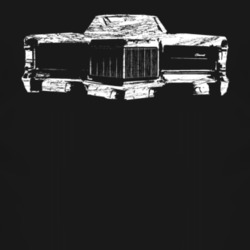 Continental_Grill_Black_Grill T Shirt