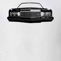 1974 Bel Air Grill  T Shirt