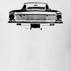 1966 Nova Grill T Shirt