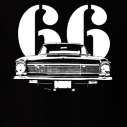 1966 Nova Grill Year T Shirt