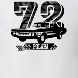 1972 Polara Light Color Model T Shirt