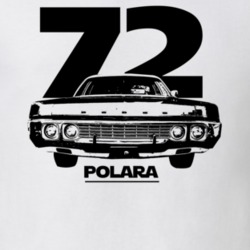 1972 Polara Grill Light Color Model T Shirt