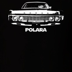 1972 Polara Grill Light Color Model T Shirt