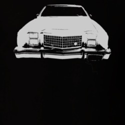 1978 Ranchero Grill Dark Color Shirt